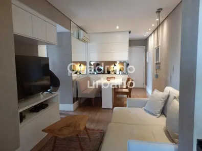 Apartamento com 2 Quartos à venda, 70m² no Vila Olímpia, São Paulo