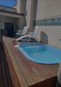 Cobertura com 3 Quartos à venda, 120m² no Engenho Novo, Rio de Janeiro