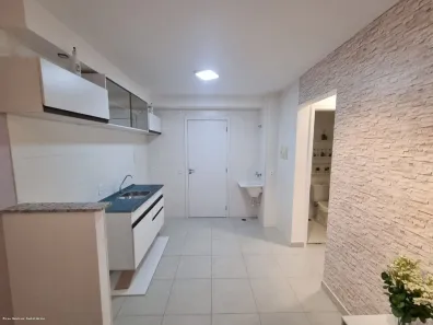 Apartamento com 2 Quartos à venda, 32m² no Jaraguá, São Paulo