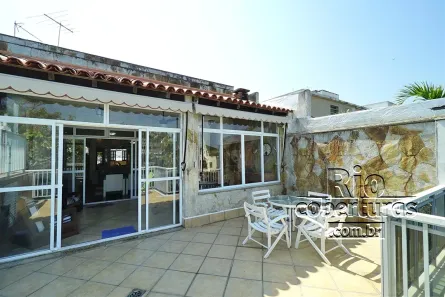 Cobertura com 3 Quartos à venda, 254m² no Barra da Tijuca, Rio de Janeiro