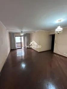 Apartamento com 3 Quartos à venda, 186m² no Centro, Ribeirão Preto