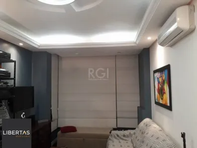 Apartamento com 3 Quartos à venda, 80m² no Centro Histórico, Porto Alegre