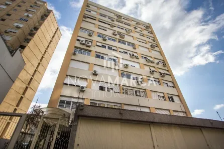 Apartamento com 4 Quartos à venda, 208m² no Bom Fim, Porto Alegre