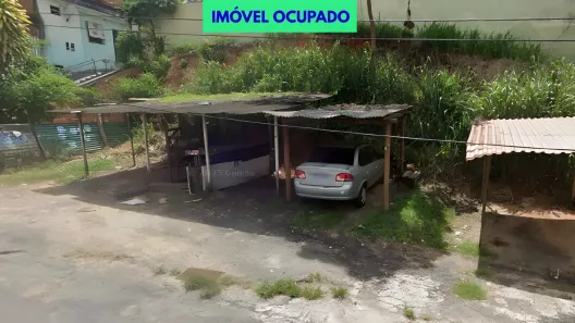 Lote/Terreno à venda, 190m² no São Cristóvão, Salvador