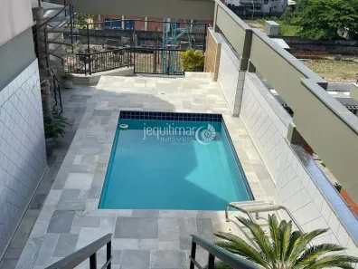 Cobertura com 4 Quartos à venda, 390m² no Enseada, Guarujá