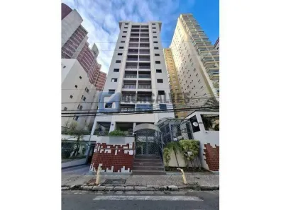 Apartamento com 2 Quartos para alugar, 73m² no Jardim Bela Vista, Santo André