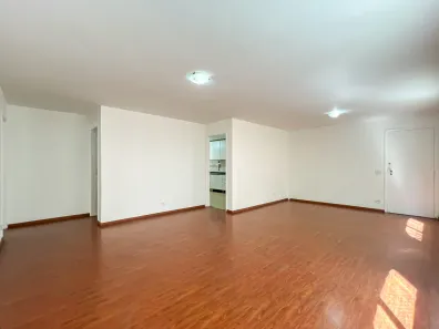 Apartamento com 4 Quartos à venda, 164m² no Morro dos Ingleses, São Paulo