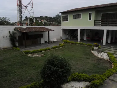 Casa com 4 Quartos à venda, 500m² no Badu, Niterói