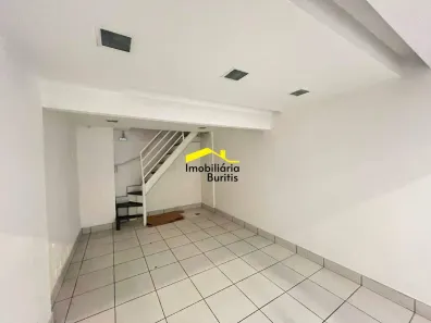 Ponto Comercial para alugar, 45m² no Estoril, Belo Horizonte