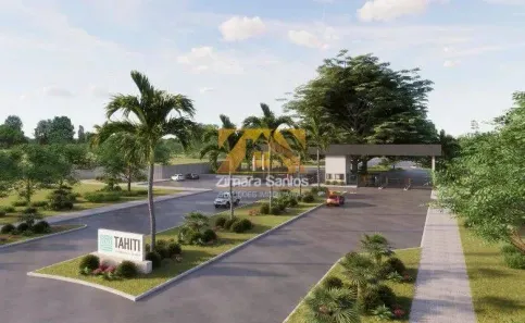 Lote/Terreno com 1 Quarto à venda, 757m² no Área Rural de Palmas, Palmas