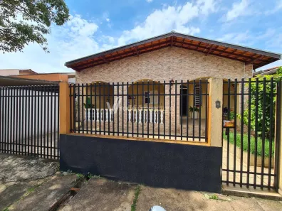 Casa com 3 Quartos à venda, 149m² no Vila Nova Teixeira, Campinas