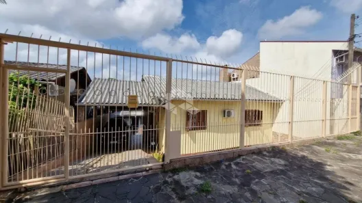 Casa com 4 Quartos à venda, 114m² no Medianeira, Porto Alegre