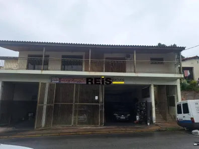 Casa com 3 Quartos à venda, 388m² no Centro, Votorantim