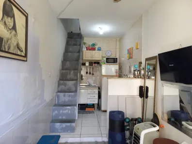 Apartamento com 1 Quarto à venda, 55m² no Jardim Carioca, Rio de Janeiro