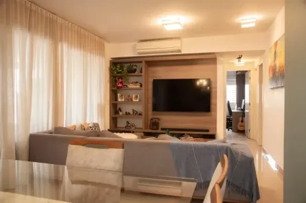 Apartamento com 3 Quartos à venda, 100m² no Chácara Inglesa, São Paulo