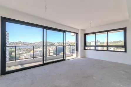 Apartamento com 3 Quartos à venda, 102m² no Menino Deus, Porto Alegre