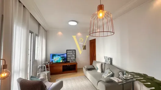 Apartamento com 2 Quartos à venda, 68m² no Planalto, São Bernardo do Campo