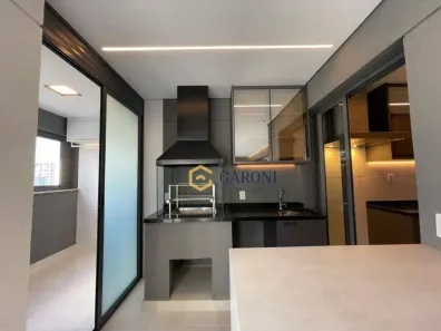 Apartamento com 3 Quartos à venda, 104m² no Pinheiros, São Paulo