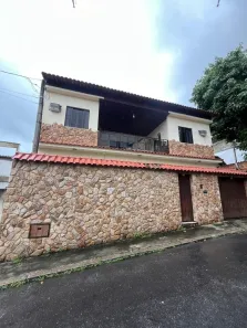 Casa com 4 Quartos à venda, 243m² no Del Castilho, Rio de Janeiro