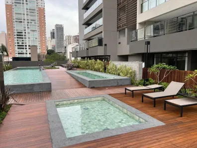 Apartamento com 3 Quartos à venda, 156m² no Perdizes, São Paulo