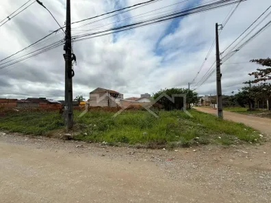 Lote/Terreno à venda, 352m² no Itinga, Araquari