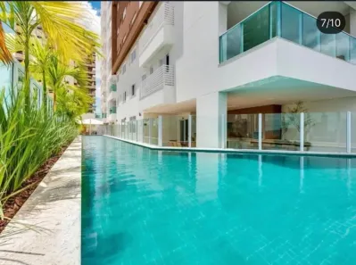 Apartamento com 2 Quartos para alugar, 63m² no Setor Bueno, Goiânia