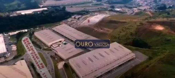 Galpão/Depósito/Armazém para alugar, 1423m² no Itaqui, Itapevi