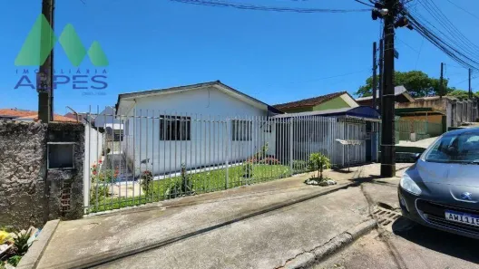 Lote/Terreno à venda, 336m² no Alto Boqueirão, Curitiba