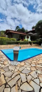 Fazenda/Sítio com 2 Quartos à venda, 1410m² no Centro, Bom Jesus dos Perdões