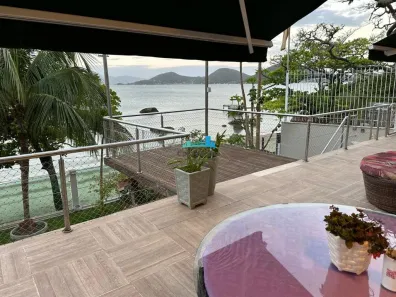 Casa com 3 Quartos à venda, 340m² no Cacupé, Florianópolis