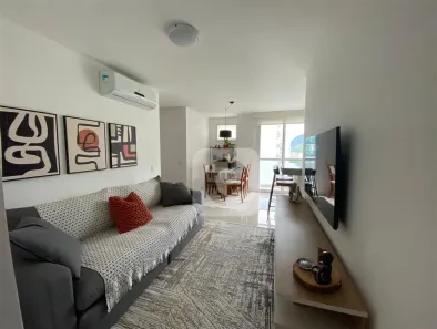 Apartamento com 2 Quartos à venda, 80m² no Barra Olímpica, Rio de Janeiro