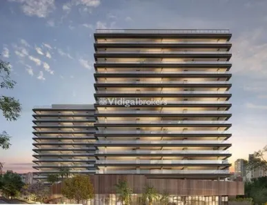 Apartamento com 4 Quartos à venda, 327m² no Alto de Pinheiros, São Paulo