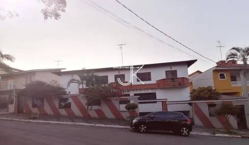 Casa com 6 Quartos para alugar, 300m² no Jardim Guapira, São Paulo