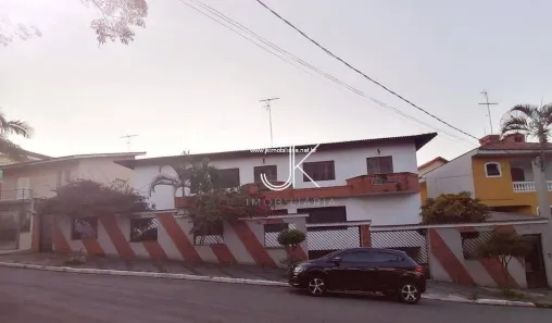 Casa com 6 Quartos para venda ou aluguel, 300m² no Jardim Guapira, São Paulo