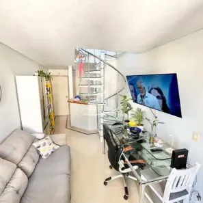 Apartamento com 2 Quartos à venda, 70m² no Parque Mandaqui, São Paulo
