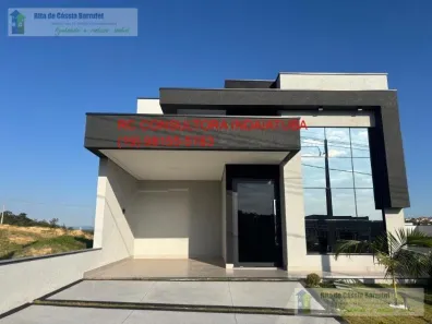 Casa de Condomínio com 3 Quartos à venda, 200m² no Jardim Regente, Indaiatuba