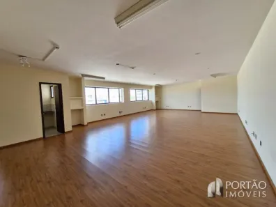 Sala Comercial para venda ou aluguel, 75m² no Centro, Bauru