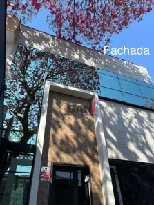Prédio Comercial à venda, 448m² no Vila Lúcia, São Paulo