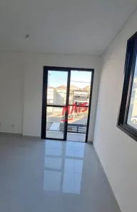 Sobrado com 2 Quartos à venda, 95m² no Macuco, Santos