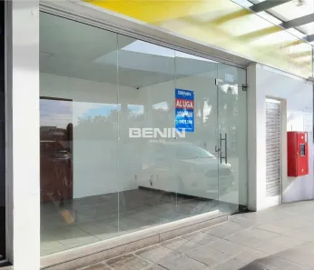 Ponto Comercial para alugar, 45m² no Nossa Senhora das Graças, Canoas