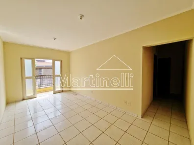 Apartamento com 3 Quartos à venda, 99m² no Residencial e Comercial Palmares, Ribeirão Preto