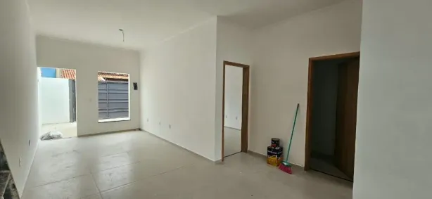 Casa com 2 Quartos à venda, 65m² no Jardim Esperança, Guaratinguetá