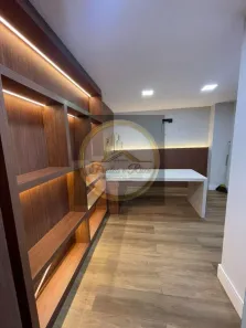 Sala Comercial para alugar, 290m² no Enseada do Suá, Vitória