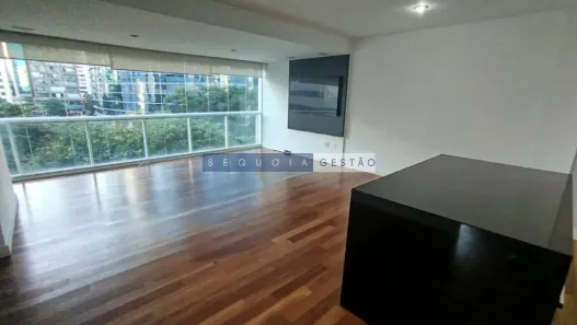 Apartamento com 1 Quarto à venda, 93m² no Itaim Bibi, São Paulo
