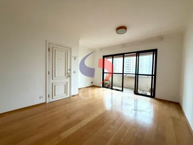 Apartamento com 3 Quartos à venda, 100m² no Vila Andrade, São Paulo