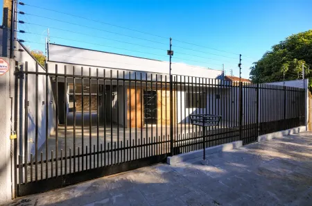 Casa com 4 Quartos à venda, 152m² no Carimã, Foz do Iguaçu