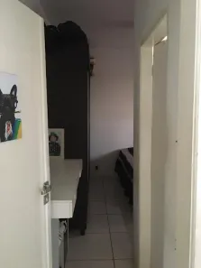 Casa com 1 Quarto à venda, 58m² no Vila Nove de Julho, Bauru