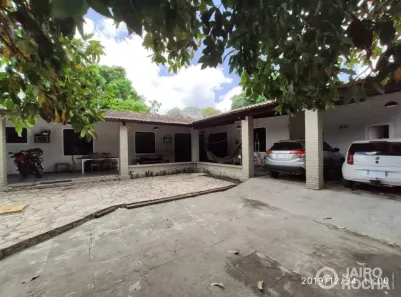 Casa com 3 Quartos à venda, 10m² no Tabatinga, Camaragibe