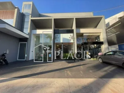 para alugar, 108m² no Jardim Tangará, Marília