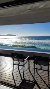Cobertura com 3 Quartos para alugar, 188m² no Morro das Pedras, Florianópolis